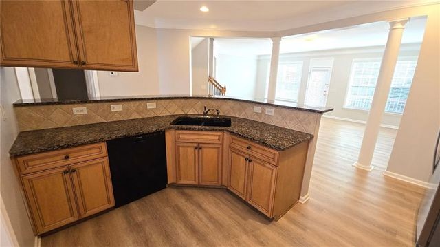6099 Prestwood Drive, Johns Creek, GA 30097