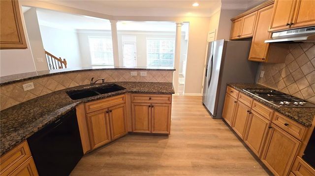 6099 Prestwood Drive, Johns Creek, GA 30097