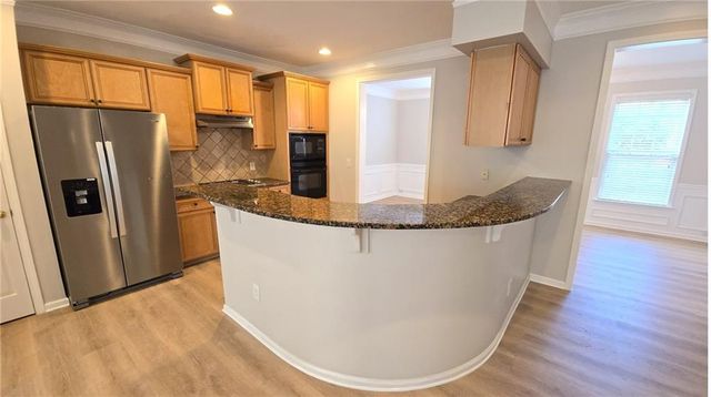 6099 Prestwood Drive, Johns Creek, GA 30097