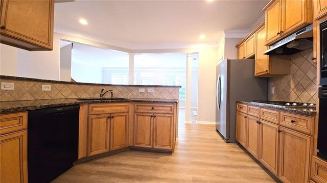 6099 Prestwood Drive, Johns Creek, GA 30097