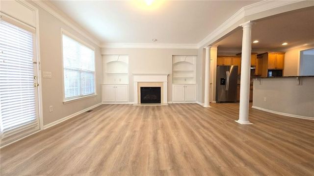 6099 Prestwood Drive, Johns Creek, GA 30097