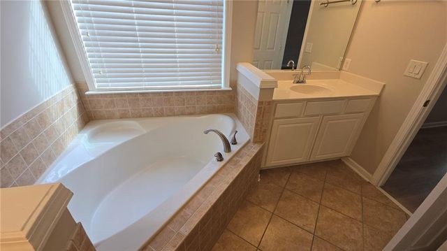 6099 Prestwood Drive, Johns Creek, GA 30097