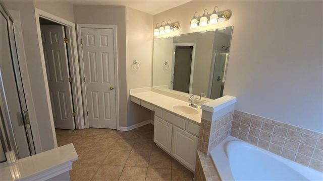 6099 Prestwood Drive, Johns Creek, GA 30097