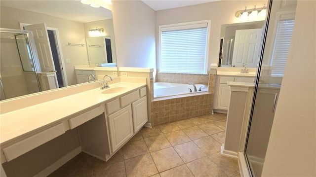 6099 Prestwood Drive, Johns Creek, GA 30097