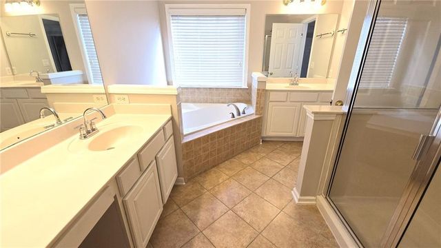 6099 Prestwood Drive, Johns Creek, GA 30097