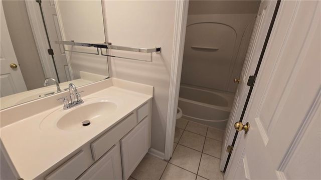 6099 Prestwood Drive, Johns Creek, GA 30097