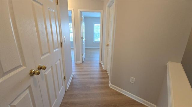 6099 Prestwood Drive, Johns Creek, GA 30097