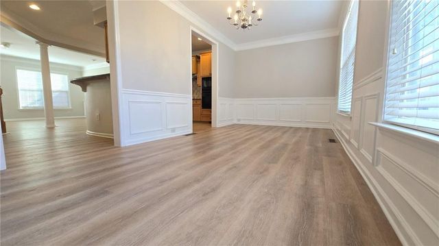 6099 Prestwood Drive, Johns Creek, GA 30097