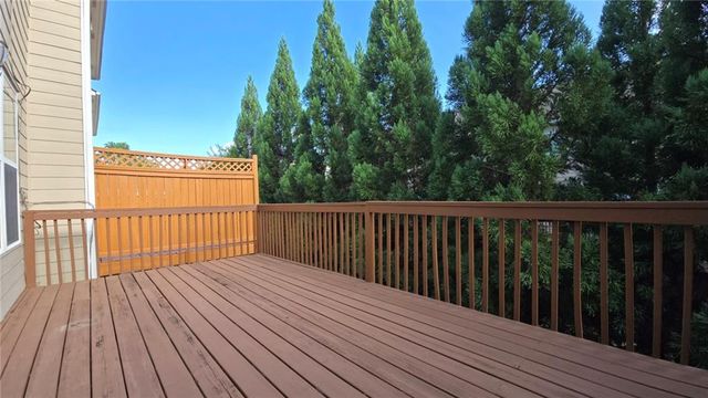 6099 Prestwood Drive, Johns Creek, GA 30097