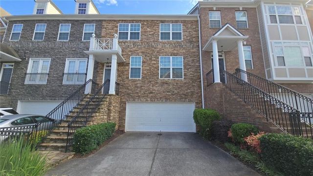 6099 Prestwood Drive, Johns Creek, GA 30097