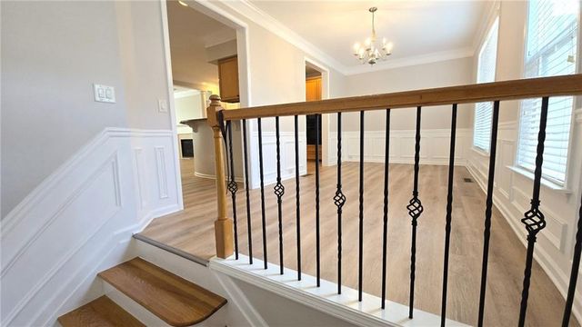 6099 Prestwood Drive, Johns Creek, GA 30097