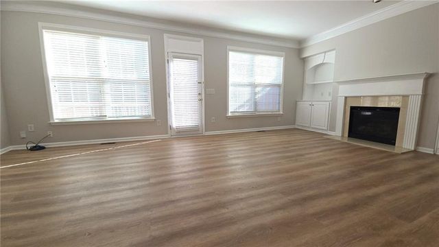 6099 Prestwood Drive, Johns Creek, GA 30097