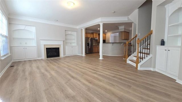 6099 Prestwood Drive, Johns Creek, GA 30097