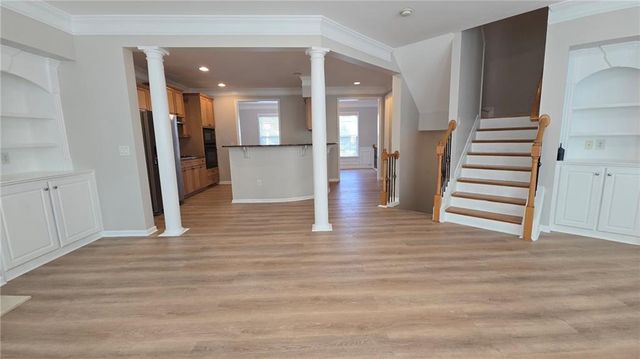 6099 Prestwood Drive, Johns Creek, GA 30097