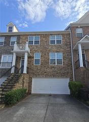 6099 Prestwood Drive, Johns Creek, GA 30097