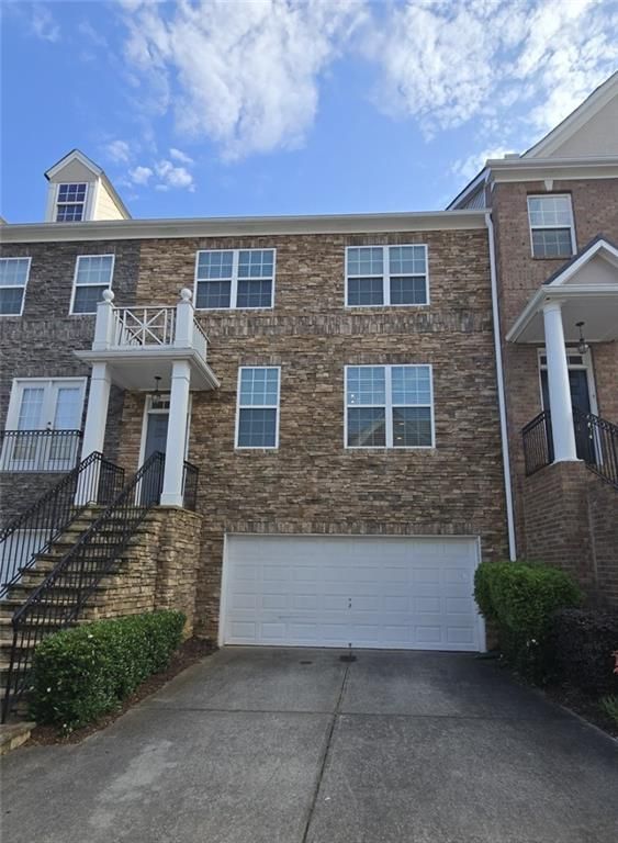 6099 Prestwood Drive, Johns Creek, GA 30097