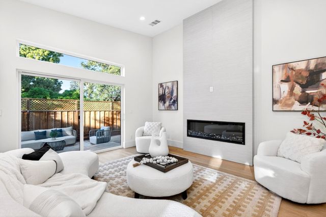 873 Cedar Avenue, Sunnyvale, CA 94086