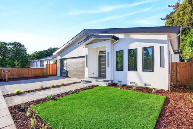 873 Cedar Avenue, Sunnyvale, CA 94086