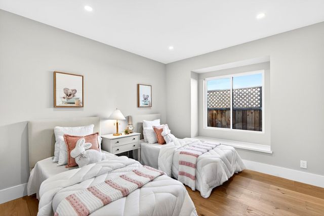 873 Cedar Avenue, Sunnyvale, CA 94086