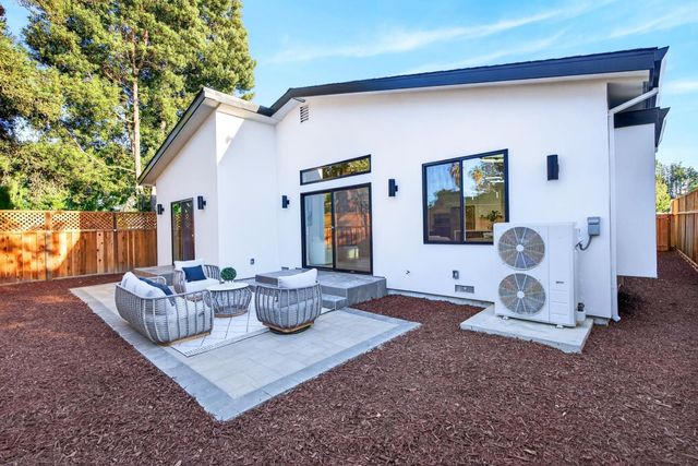 873 Cedar Avenue, Sunnyvale, CA 94086