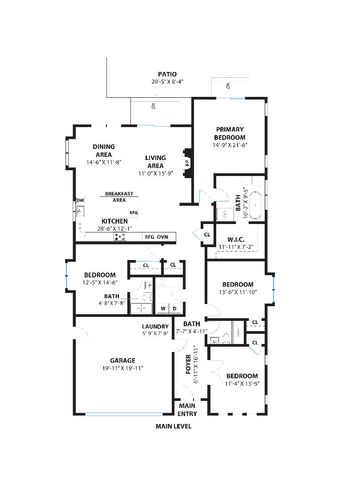 873 Cedar Avenue, Sunnyvale, CA 94086