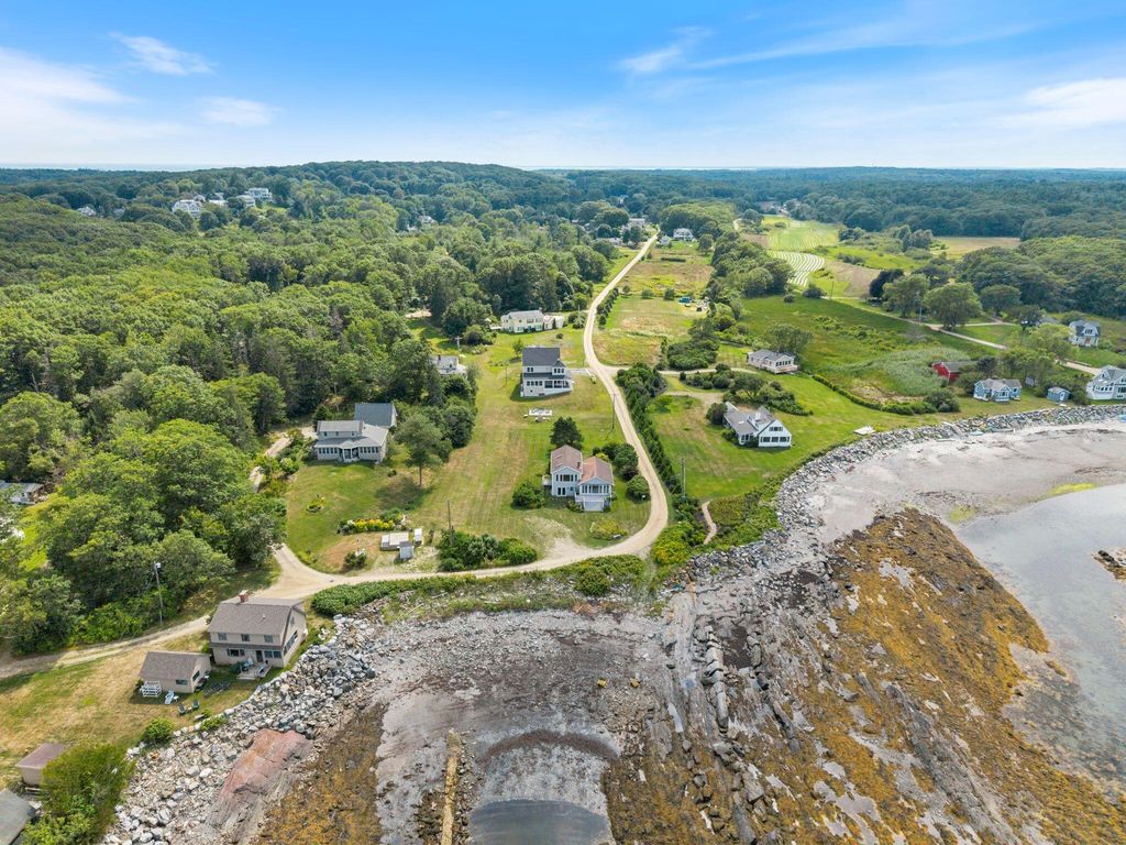 00 Peabbles Cove Road, Cape Elizabeth, ME 04107 — photo 2