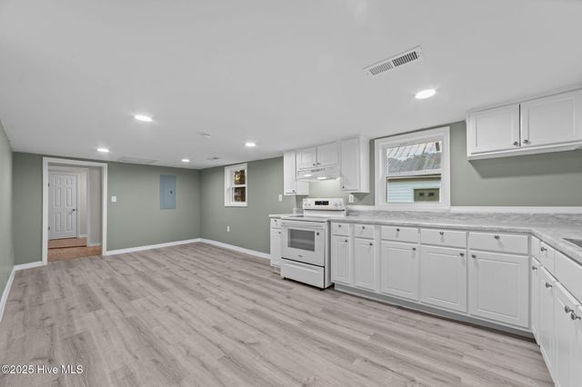 206 N Broad Street, Everetts, NC 27825