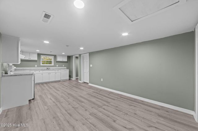 206 N Broad Street, Everetts, NC 27825