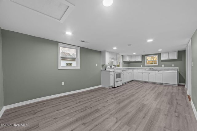 206 N Broad Street, Everetts, NC 27825