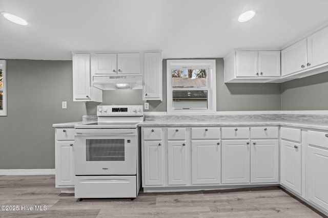 206 N Broad Street, Everetts, NC 27825