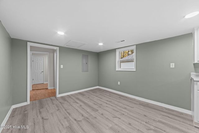 206 N Broad Street, Everetts, NC 27825