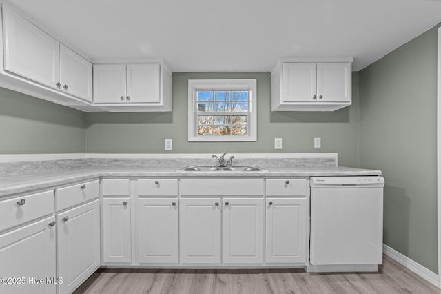 206 N Broad Street, Everetts, NC 27825