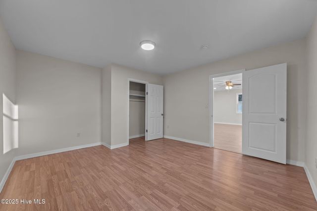 206 N Broad Street, Everetts, NC 27825