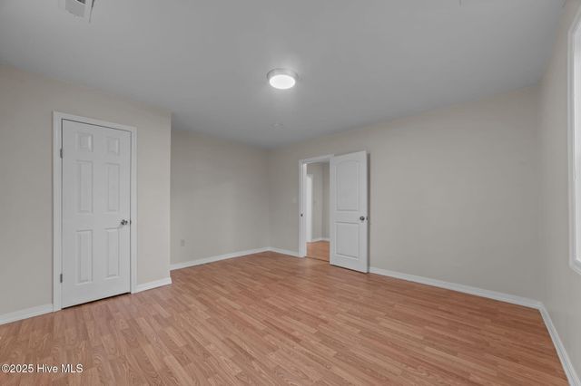 206 N Broad Street, Everetts, NC 27825