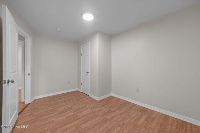 206 N Broad Street, Everetts, NC 27825