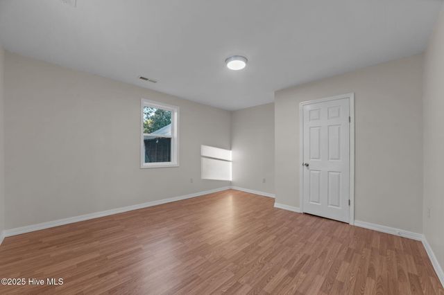 206 N Broad Street, Everetts, NC 27825