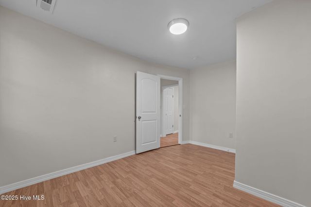 206 N Broad Street, Everetts, NC 27825