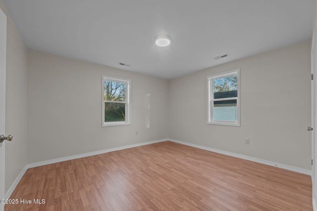 206 N Broad Street, Everetts, NC 27825