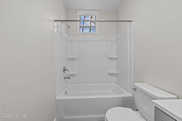 206 N Broad Street, Everetts, NC 27825