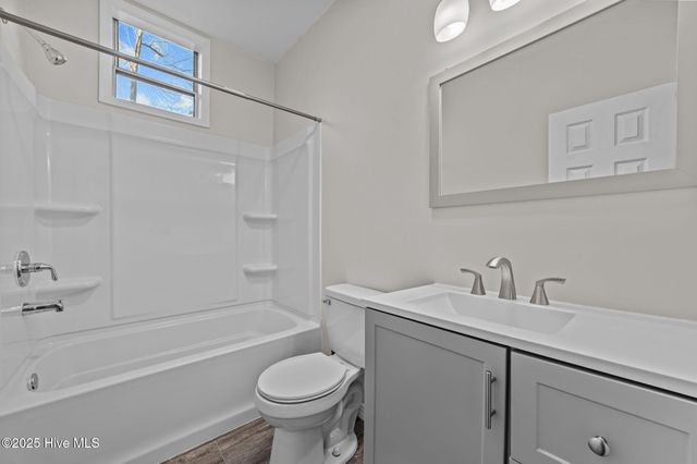 206 N Broad Street, Everetts, NC 27825