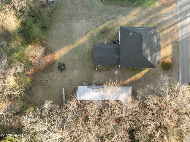 206 N Broad Street, Everetts, NC 27825