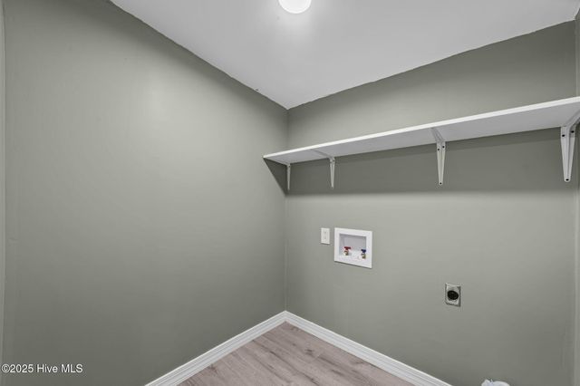 206 N Broad Street, Everetts, NC 27825