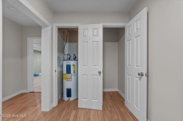 206 N Broad Street, Everetts, NC 27825