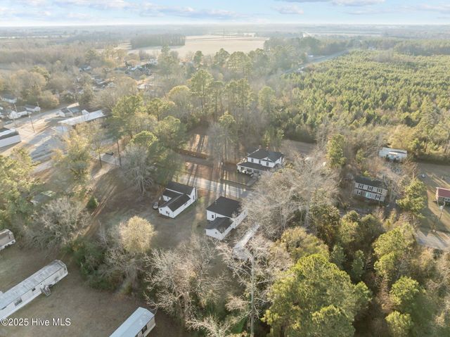 206 N Broad Street, Everetts, NC 27825