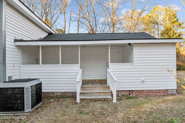 206 N Broad Street, Everetts, NC 27825