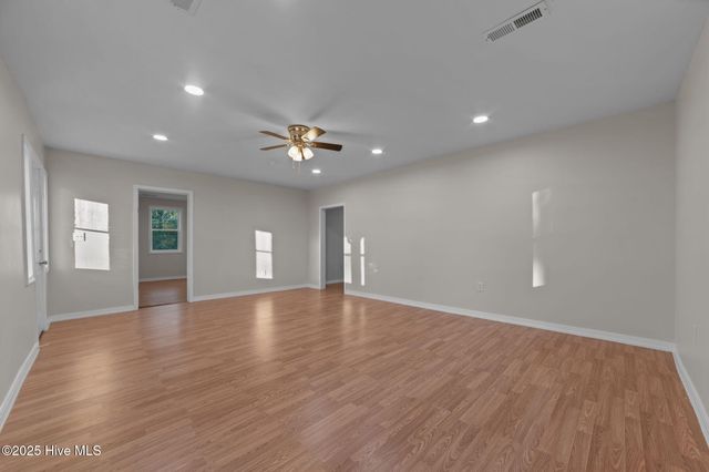 206 N Broad Street, Everetts, NC 27825