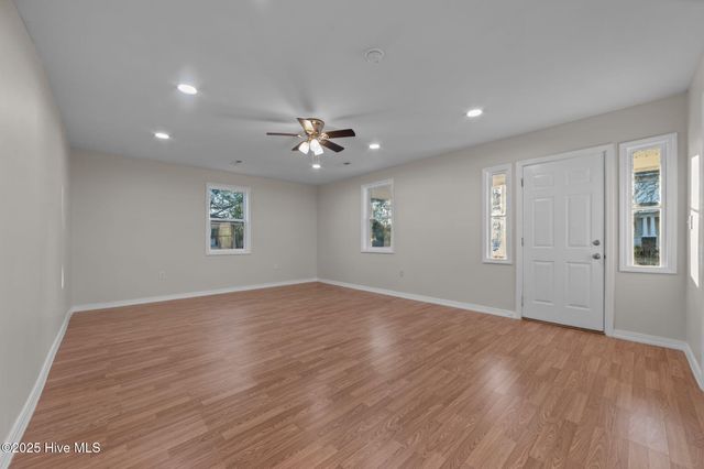 206 N Broad Street, Everetts, NC 27825