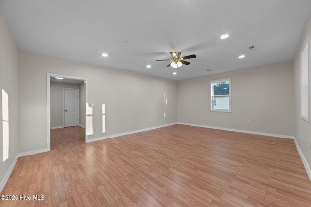 206 N Broad Street, Everetts, NC 27825