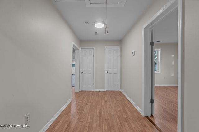 206 N Broad Street, Everetts, NC 27825