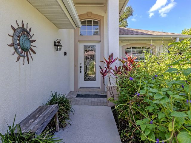 3224 WOODBERRY LANE, Sarasota, FL 34231